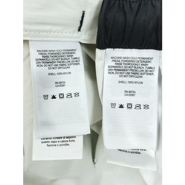 P291 [人気] Columbia コロンビア レインジャケット パンツ M ブラック セットアップ PM0003 | ★ |  | 03