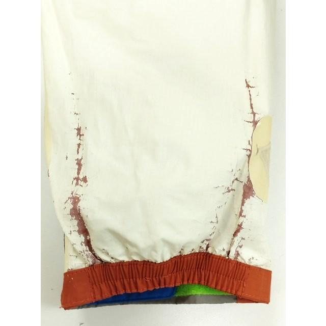 P291 [人気] Columbia コロンビア レインジャケット パンツ M ブラック セットアップ PM0003 | ★ |  | 06