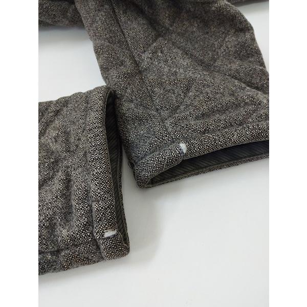 P307 [人気] LAVENHAM ラベンハム キルティングジャケット 36 グレー系 ウール100% レディース | ★ |  | 05