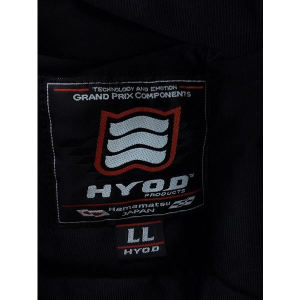 hyod ヒョウドウ ウインタージャケット 3Lサイズ HYOD ウインタージャケット 3L