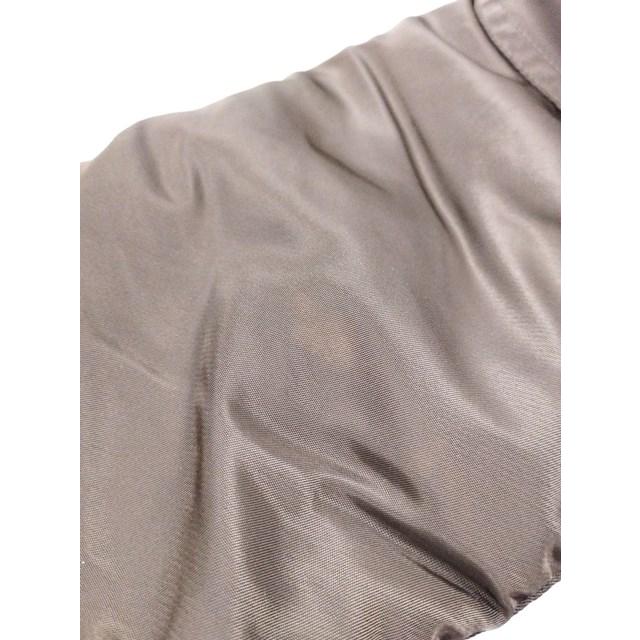 P366 [人気] Aquascutum アクアスキュータム メルトンコート 10 ベージュ系 日本製 1253385-83 レディース | ★ |  | 07