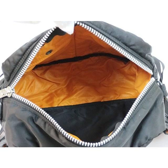 【美品】ポーター　ボディーバッグ　PORTER　TANKER PX TANKER(PXタンカー) WAIST BAG | 吉田カバンホームページ | YOSHIDA