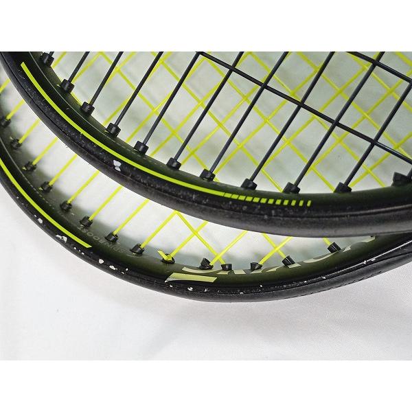 セット] DUNLOP ダンロップ 硬式テニスラケット SX300 27INCH グリップ