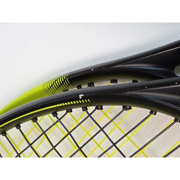 セット] DUNLOP ダンロップ 硬式テニスラケット SX300 27INCH グリップ
