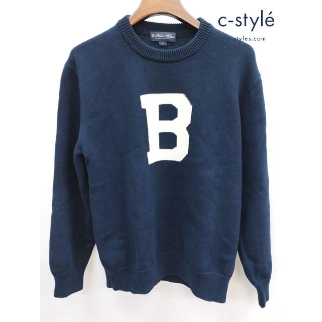 Brooks Brothers - brooks brothers ブルックスブラザーズ　ニット スーピマコットン Vネックセーター | Brooks Brothers Japan