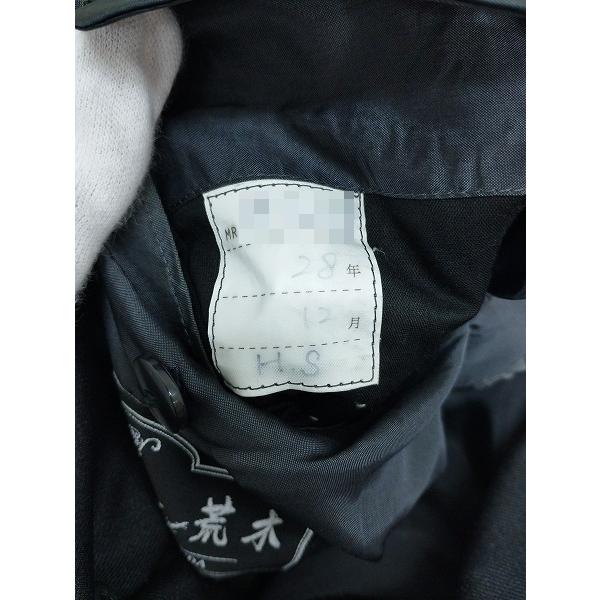 [人気] Ermenegildo Zegna エルメネジルドゼニア スーツ グレー | ★ W357 |  | 04