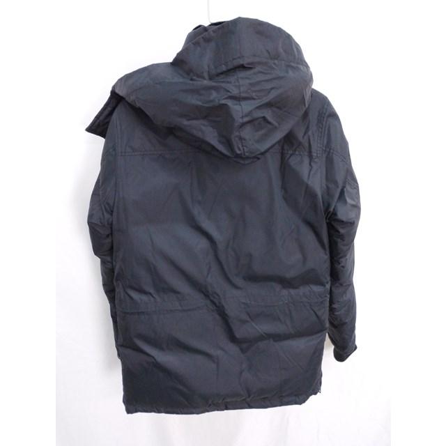 CANADA GOOSE Y978 [秋冬物][人気] カナダグース マニトバジャケット S 