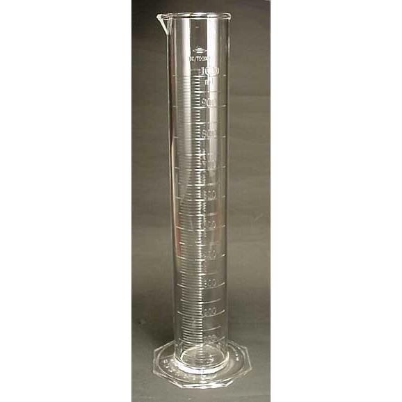 ケミカルメスシリンダー １リットル | 