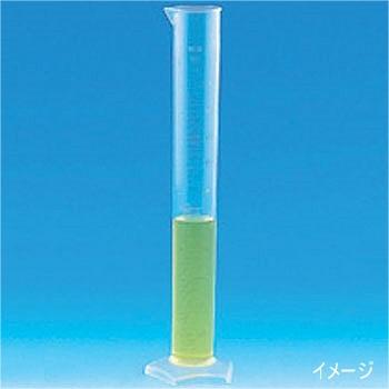 メスシリンダーPMP製 500mL | 