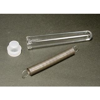 フックのばね 強 | 