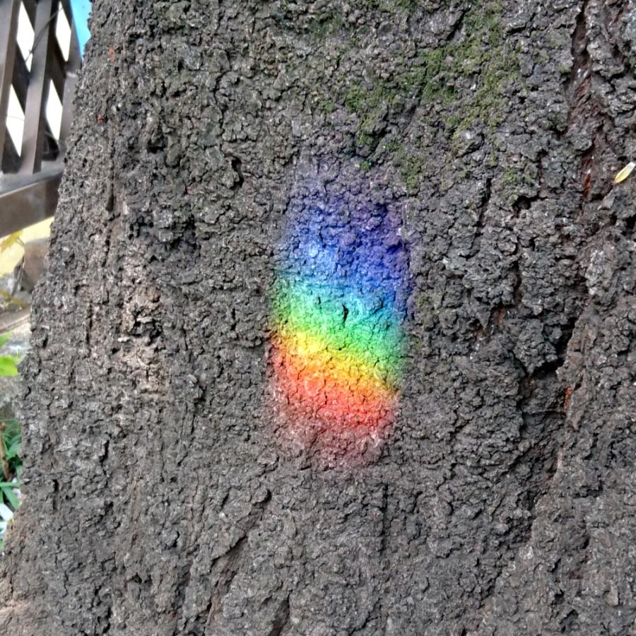 三角プリズム　７５mm |  | 03