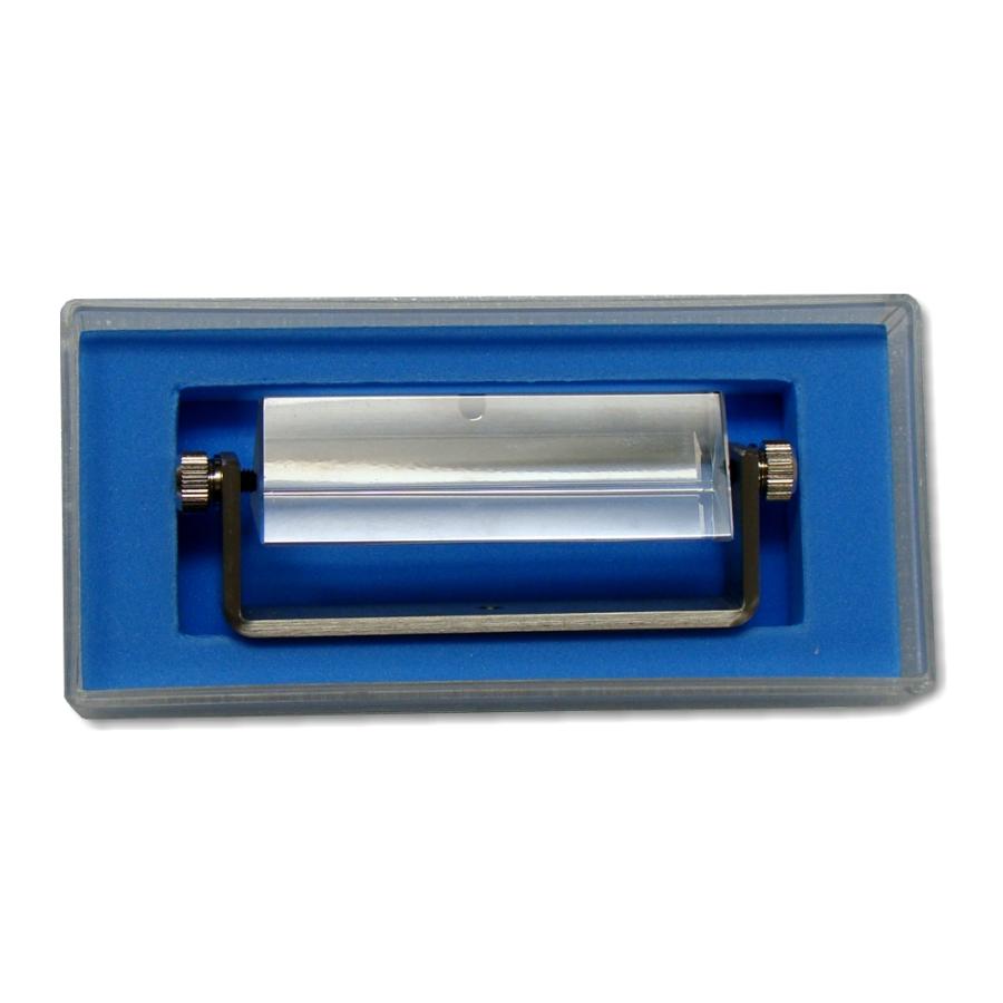 フリーストップ三角プリズム |  | 06