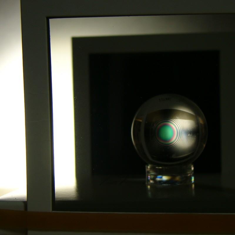 枠付き偏光板 70×70mm　2枚組 |  | 05