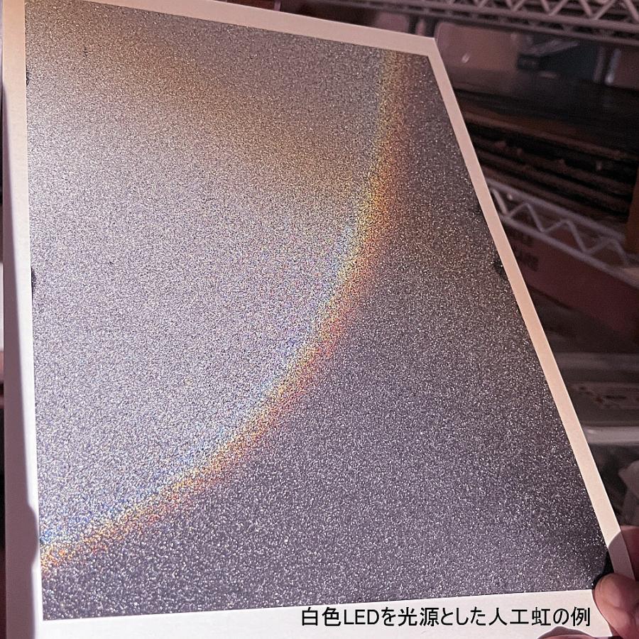 ネコポスで送れる虹スクリーンおためしセット |  | 02