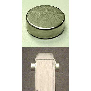 ネオジム磁石 15mm 2個組 | 