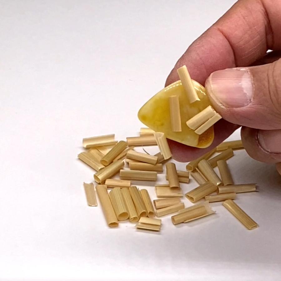 ここからは実験の先　4枚セット 麦と琥珀 はじめての静電気実験セット : シータスク ヤフー