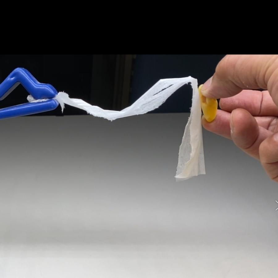 麦と琥珀 はじめての静電気実験セット : シータスク ヤフー