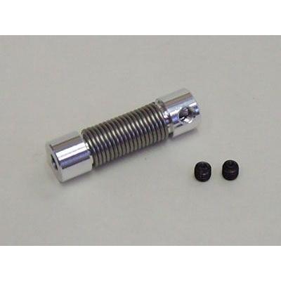 SPジョイント（ハード）3-3　外径10×全長36mm | 