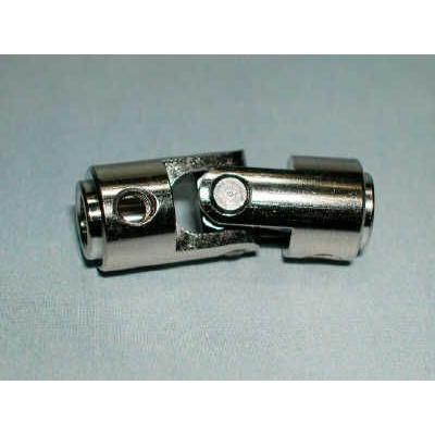 ユニバーサルジョイント5-5　外径12×全長33mm | 