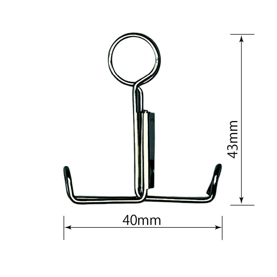ピンチコック モール型 小 |  | 01