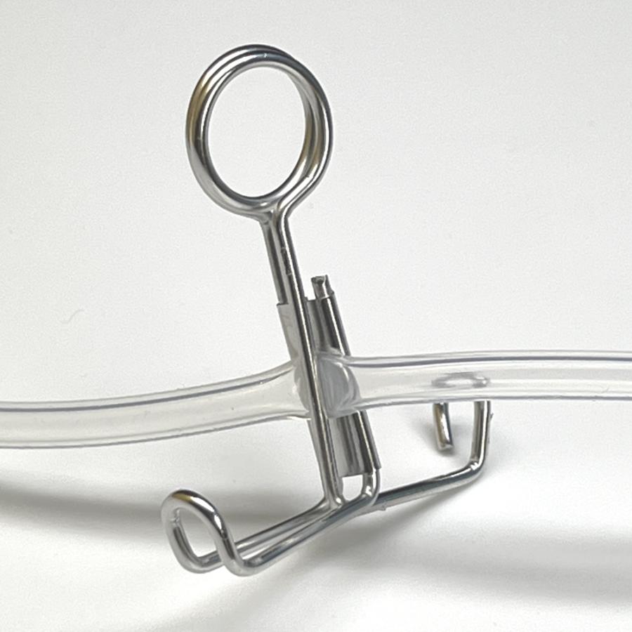 ピンチコック モール型 小 |  | 02