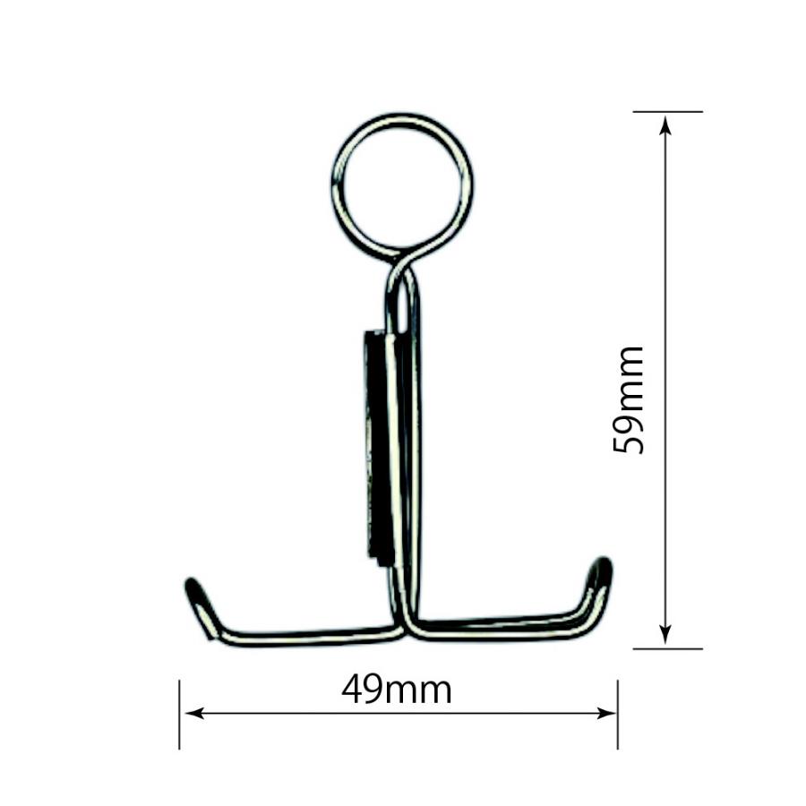 ピンチコック モール型　大 |  | 01