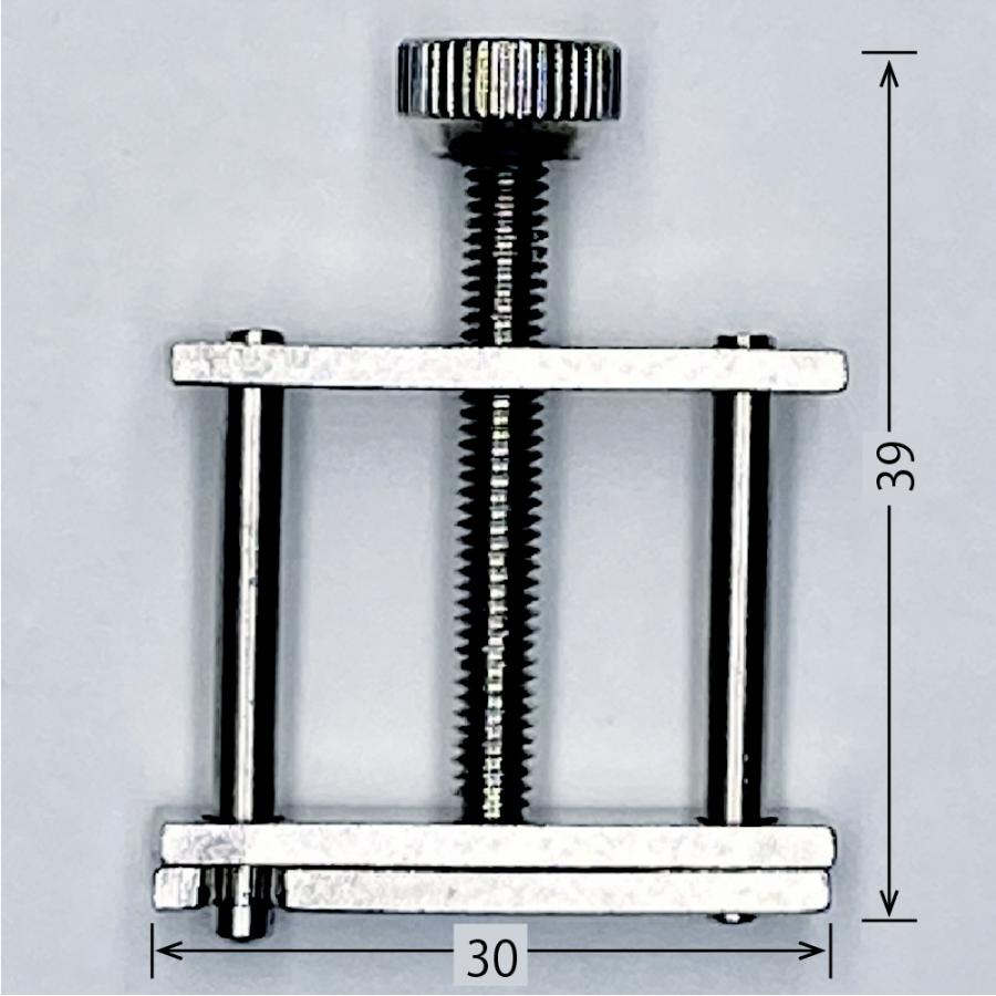 ピンチコック ホフマン型 小 |  | 01
