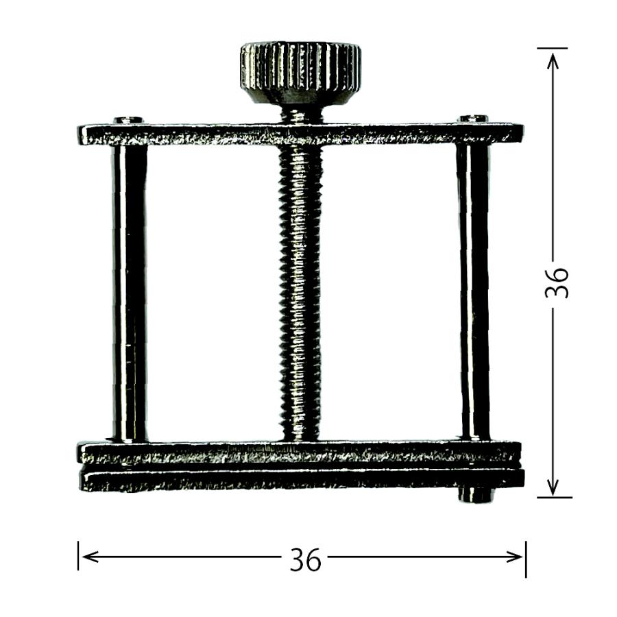 ピンチコック ホフマン型 大 |  | 01