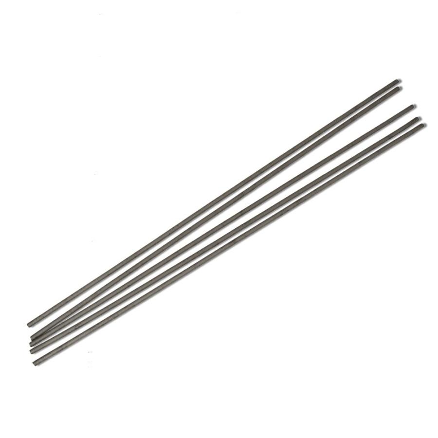 炭素棒 直径4.3mm　5本組 | 