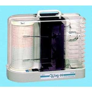 自記温湿度計 NWR-9903 | 