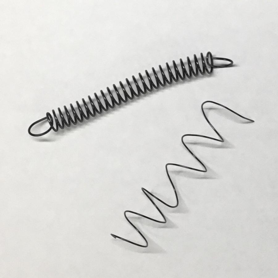 形状記憶合金 もど〜る ニッケル・チタン | 