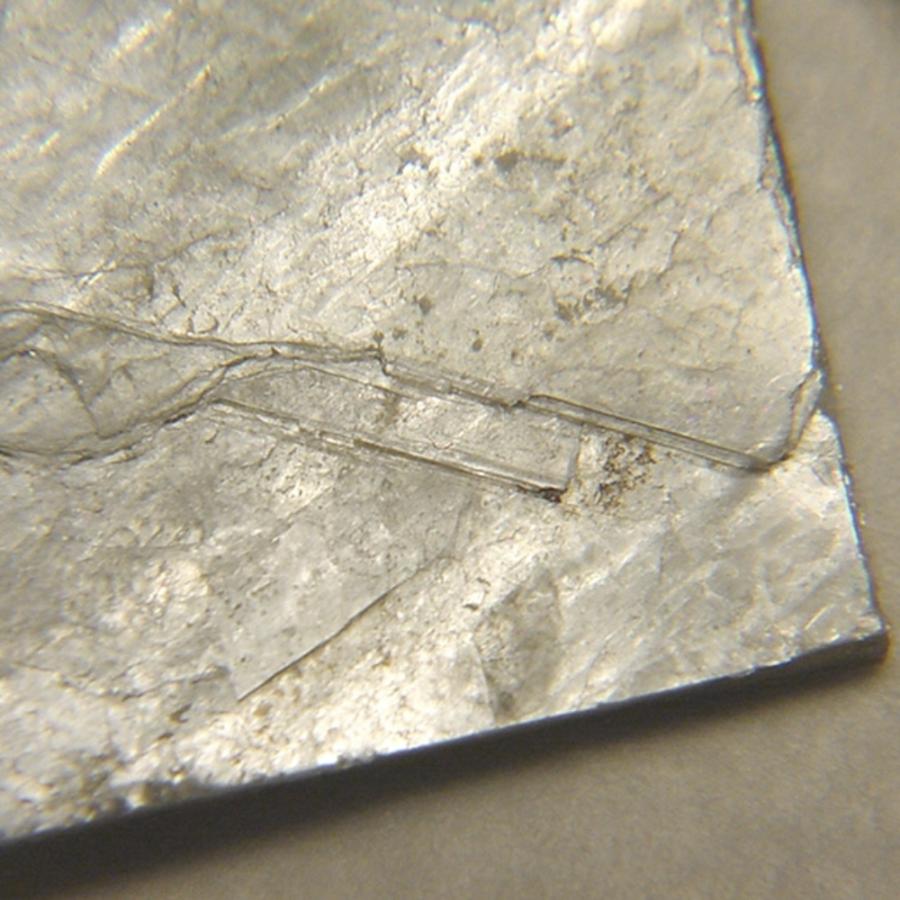 観察実習用鉱物 白雲母 |  | 01