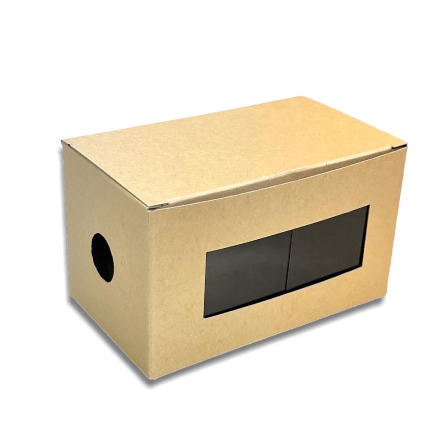 偏光マジック ニコルのかべぬけ |  | 03