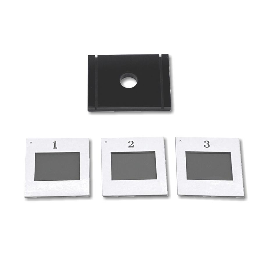 ネコポスで送れる水晶球観察器 |  | 01