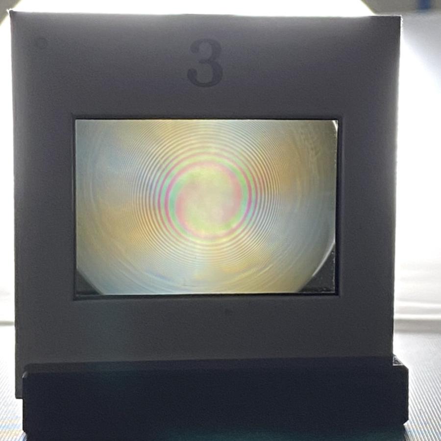 ネコポスで送れる水晶球観察器 |  | 06