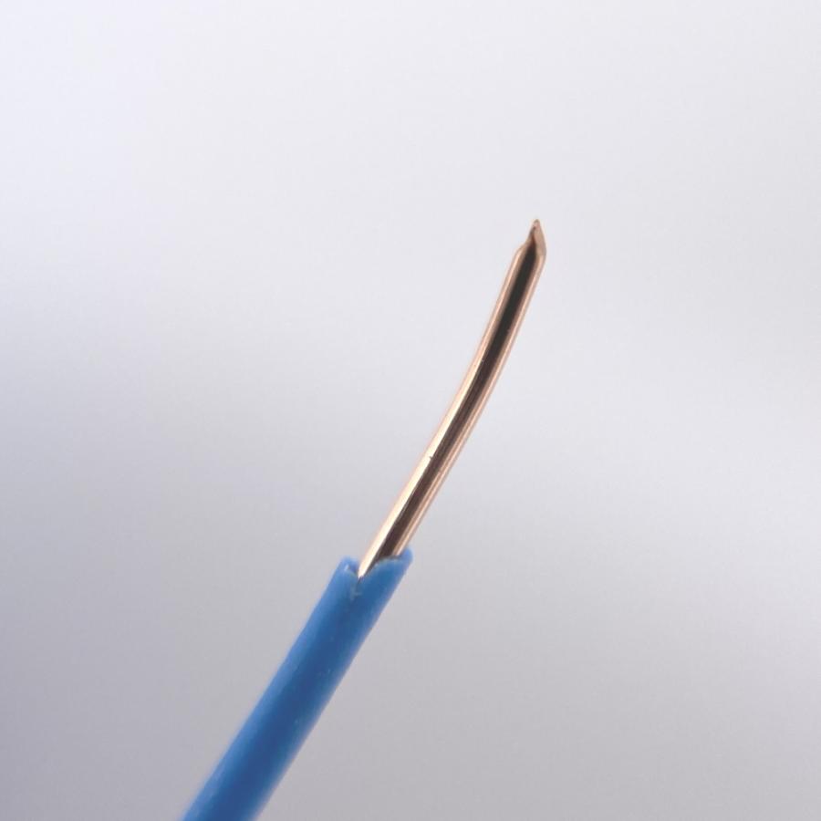 爪ではがせるビニル銅線【夏休み・工作・ネコポス】 |  | 01