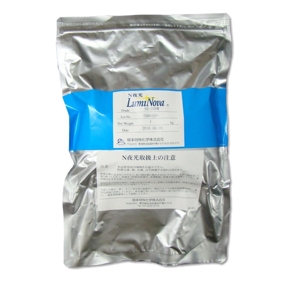 ルミノーバ 光る粉ＢＧ BlueGreen　1kg | 