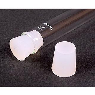 シリコン栓 No.3 上径18.1×下径15×高21mm | 