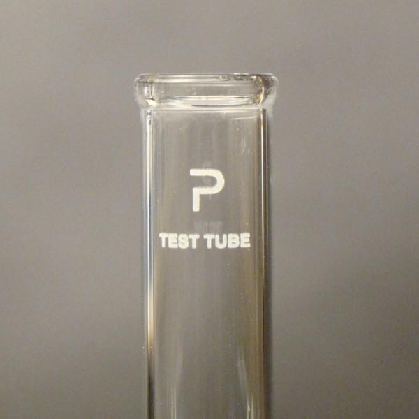 P-試験管φ12×105mm 100本 |  | 01