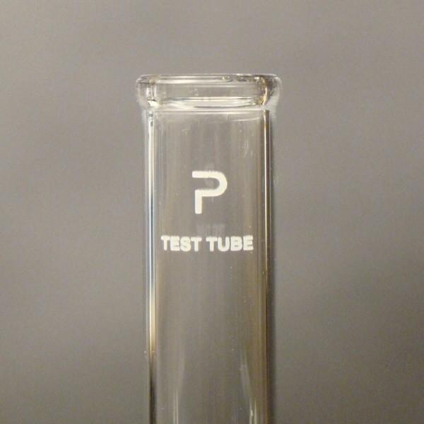P-試験管φ12×105mm |  | 01