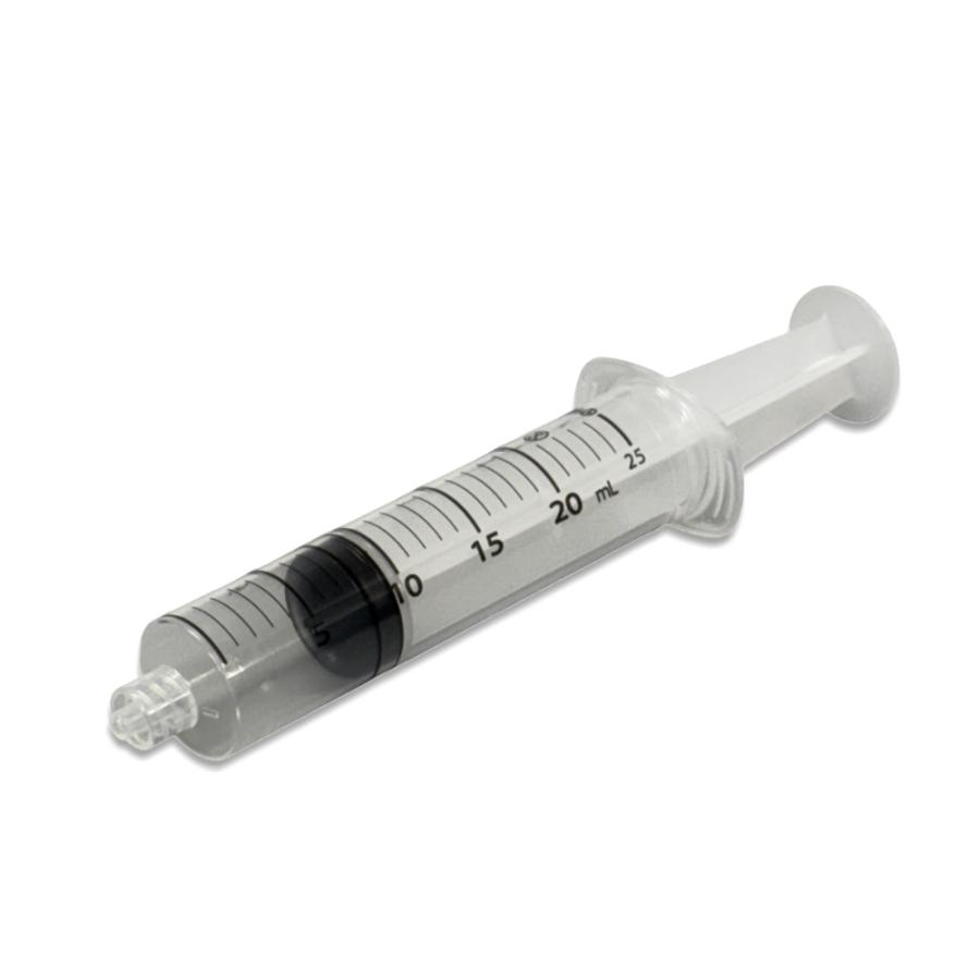 実験用注射器２０ml ルアーロック | 