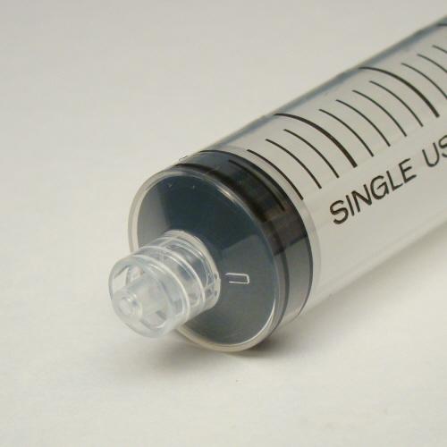 実験用注射器２０ml ルアーロック |  | 01