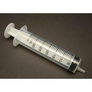 実験用注射器3０ml | 