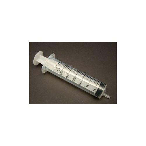 実験用注射器 30ml　50本組 | 