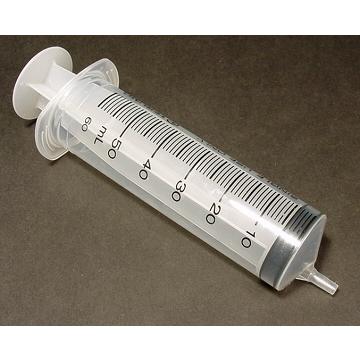 実験用注射器５０ml 丸基 | 