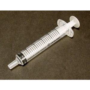 実験用注射器２.５ml　100本入り | 