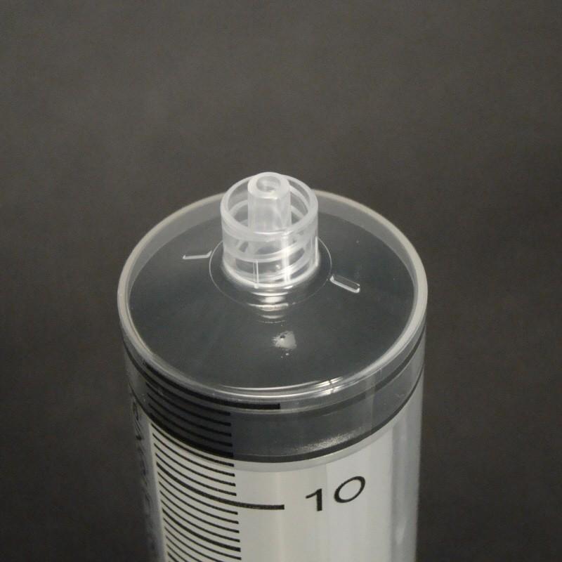 実験用注射器５０mL ロックタイプ 20本組 |  | 01