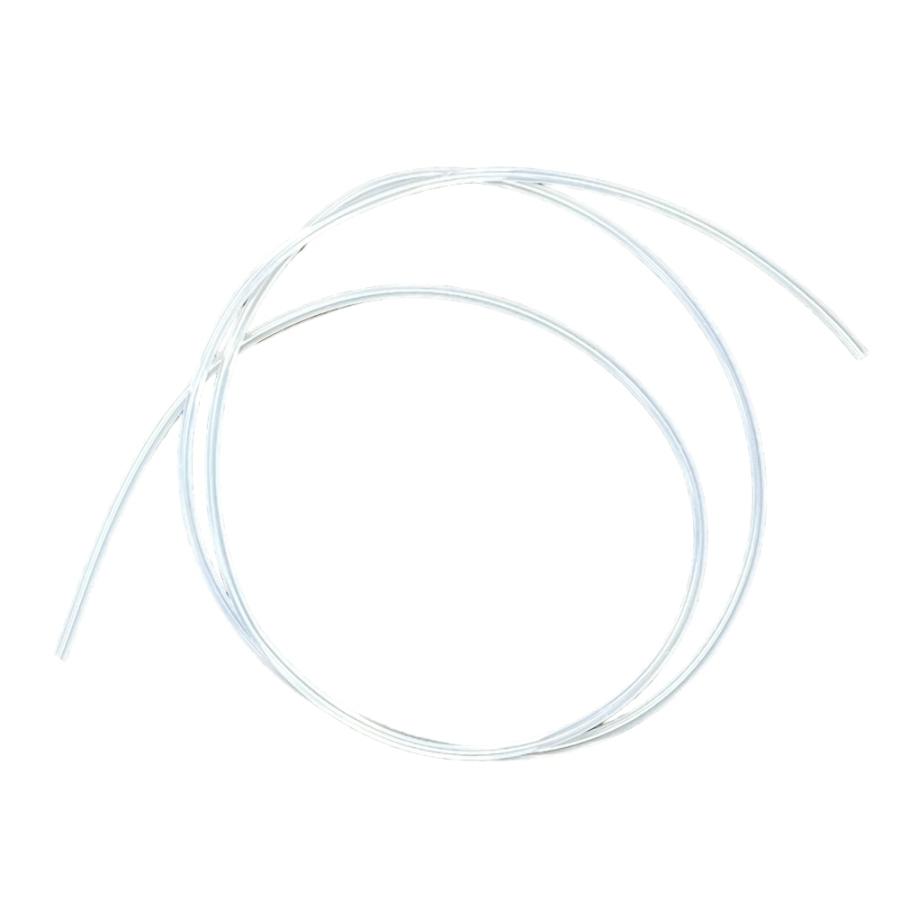 シリコンチューブ 内径1×外径3mm　1m単位 | 