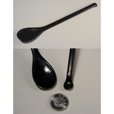 プラスチックさじ S-180 大 | 