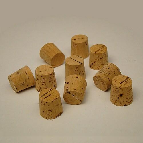 コルク栓 No.4 10個 | 